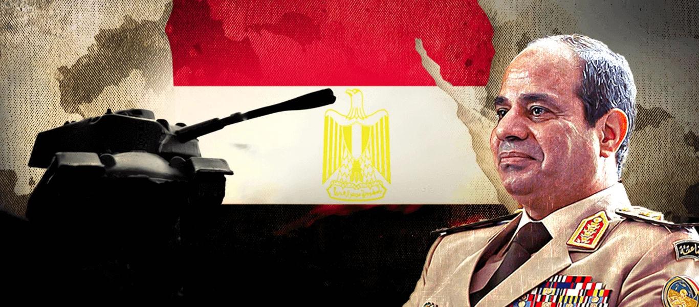 Σημαντική εξέλιξη από την Αίγυπτο: «Η τουρκική NAVTEX συνιστά παραβίαση της δικής μας ΑΟΖ»